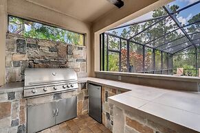 Custom 7-bd Hm Loaded W/ Amenities Watersong-216ys 7 Bedroom Home by R