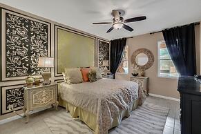 Custom 7-bd Hm Loaded W/ Amenities Watersong-216ys 7 Bedroom Home by R