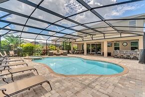 Custom 7-bd Hm Loaded W/ Amenities Watersong-216ys 7 Bedroom Home by R