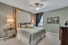 Custom 7-bd Hm Loaded W/ Amenities Watersong-216ys 7 Bedroom Home by R