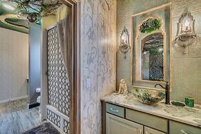 Custom 7-bd Hm Loaded W/ Amenities Watersong-216ys 7 Bedroom Home by R