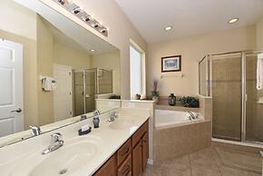 Watersong Resort 6bd Pool Hm,2 Master Suites-956oc 6 Bedroom Home by R