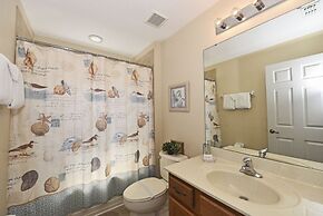 Watersong Resort 6bd Pool Hm,2 Master Suites-956oc 6 Bedroom Home by R