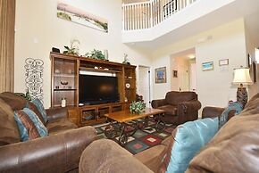 Watersong Resort 6bd Pool Hm,2 Master Suites-956oc 6 Bedroom Home by R