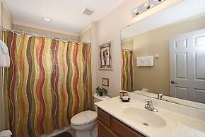 Watersong Resort 6bd Pool Hm,2 Master Suites-956oc 6 Bedroom Home by R