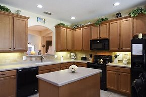 Watersong Resort 6bd Pool Hm,2 Master Suites-956oc 6 Bedroom Home by R