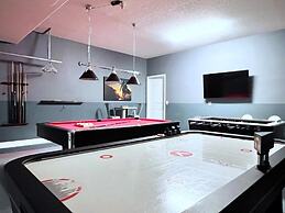 Luxury 5d Spa Gm Pool Hm Solterra Resort-5165ac 5 Bedroom Home by RedA