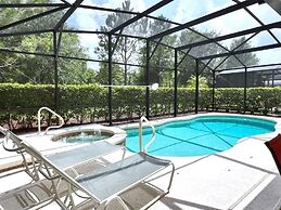 Luxury 5d Spa Gm Pool Hm Solterra Resort-5165ac 5 Bedroom Home by RedA