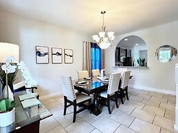 Luxury 5d Spa Gm Pool Hm Solterra Resort-5165ac 5 Bedroom Home by RedA