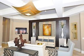 Luxury 5d Spa Gm Pool Hm Solterra Resort-5165ac 5 Bedroom Home by RedA
