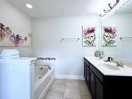 Luxury 5d Spa Gm Pool Hm Solterra Resort-5165ac 5 Bedroom Home by RedA