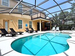 Luxury 5d Spa Gm Pool Hm Solterra Resort-5165ac 5 Bedroom Home by RedA