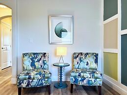 Luxury 5d Spa Gm Pool Hm Solterra Resort-5165ac 5 Bedroom Home by RedA