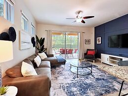 Luxury 5d Spa Gm Pool Hm Solterra Resort-5165ac 5 Bedroom Home by RedA