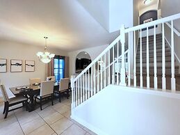 Luxury 5d Spa Gm Pool Hm Solterra Resort-5165ac 5 Bedroom Home by RedA