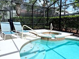 Luxury 5d Spa Gm Pool Hm Solterra Resort-5165ac 5 Bedroom Home by RedA