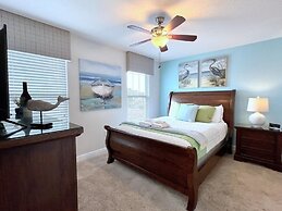 Luxury 5d Spa Gm Pool Hm Solterra Resort-5165ac 5 Bedroom Home by RedA