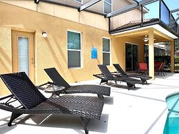 Luxury 5d Spa Gm Pool Hm Solterra Resort-5165ac 5 Bedroom Home by RedA