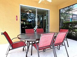 Luxury 5d Spa Gm Pool Hm Solterra Resort-5165ac 5 Bedroom Home by RedA