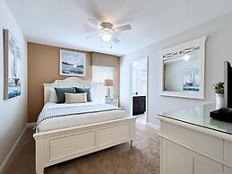 Luxury 5d Spa Gm Pool Hm Solterra Resort-5165ac 5 Bedroom Home by RedA