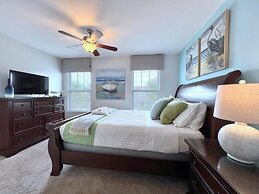 Luxury 5d Spa Gm Pool Hm Solterra Resort-5165ac 5 Bedroom Home by RedA