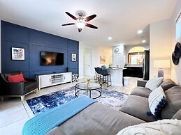 Luxury 5d Spa Gm Pool Hm Solterra Resort-5165ac 5 Bedroom Home by RedA