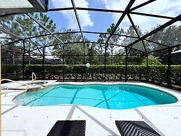 Luxury 5d Spa Gm Pool Hm Solterra Resort-5165ac 5 Bedroom Home by RedA