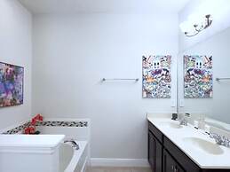 Luxury 5d Spa Gm Pool Hm Solterra Resort-5165ac 5 Bedroom Home by RedA