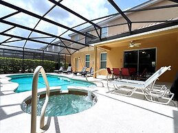 Luxury 5d Spa Gm Pool Hm Solterra Resort-5165ac 5 Bedroom Home by RedA