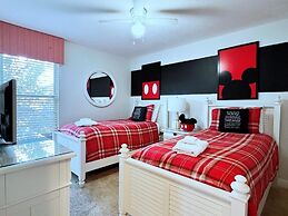 Luxury 5d Spa Gm Pool Hm Solterra Resort-5165ac 5 Bedroom Home by RedA