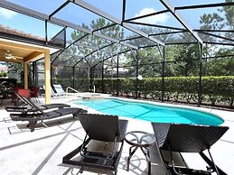 Luxury 5d Spa Gm Pool Hm Solterra Resort-5165ac 5 Bedroom Home by RedA