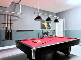 Luxury 5d Spa Gm Pool Hm Solterra Resort-5165ac 5 Bedroom Home by RedA