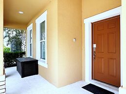 Luxury 5d Spa Gm Pool Hm Solterra Resort-5165ac 5 Bedroom Home by RedA