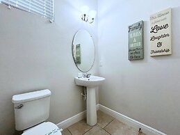 Luxury 5d Spa Gm Pool Hm Solterra Resort-5165ac 5 Bedroom Home by RedA