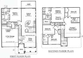 Luxury 5d Spa Gm Pool Hm Solterra Resort-5165ac 5 Bedroom Home by RedA