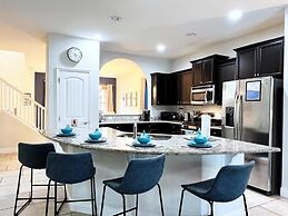 Luxury 5d Spa Gm Pool Hm Solterra Resort-5165ac 5 Bedroom Home by RedA