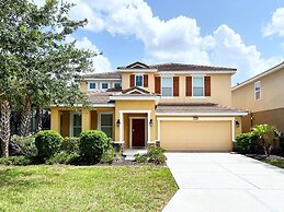 Luxury 5d Spa Gm Pool Hm Solterra Resort-5165ac 5 Bedroom Home by RedA