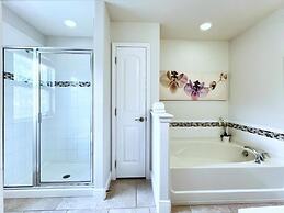 Luxury 5d Spa Gm Pool Hm Solterra Resort-5165ac 5 Bedroom Home by RedA