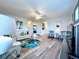 Luxury 5d Spa Gm Pool Hm Solterra Resort-5165ac 5 Bedroom Home by RedA