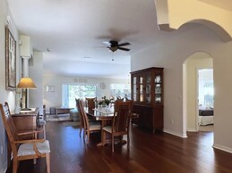 Lovely Lakeside 4-bed Pool Home At Villa Sol-3125 4 Bedroom Home by Re