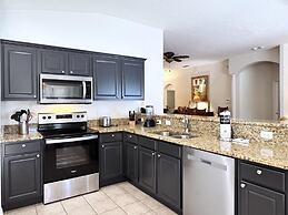 Lovely Lakeside 4-bed Pool Home At Villa Sol-3125 4 Bedroom Home by Re