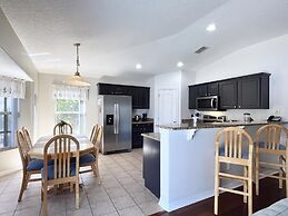 Lovely Lakeside 4-bed Pool Home At Villa Sol-3125 4 Bedroom Home by Re