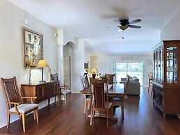 Lovely Lakeside 4-bed Pool Home At Villa Sol-3125 4 Bedroom Home by Re