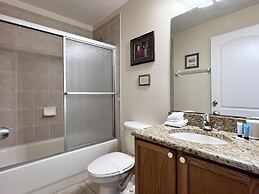 Lovely Lakeside 4-bed Pool Home At Villa Sol-3125 4 Bedroom Home by Re