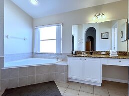 Lovely Lakeside 4-bed Pool Home At Villa Sol-3125 4 Bedroom Home by Re