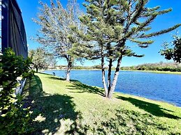 Lovely Lakeside 4-bed Pool Home At Villa Sol-3125 4 Bedroom Home by Re