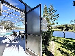 Lovely Lakeside 4-bed Pool Home At Villa Sol-3125 4 Bedroom Home by Re