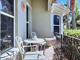 Lovely Lakeside 4-bed Pool Home At Villa Sol-3125 4 Bedroom Home by Re