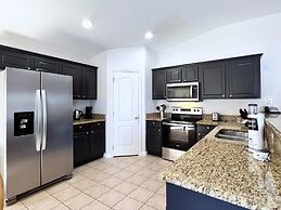 Lovely Lakeside 4-bed Pool Home At Villa Sol-3125 4 Bedroom Home by Re