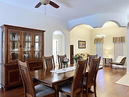 Lovely Lakeside 4-bed Pool Home At Villa Sol-3125 4 Bedroom Home by Re